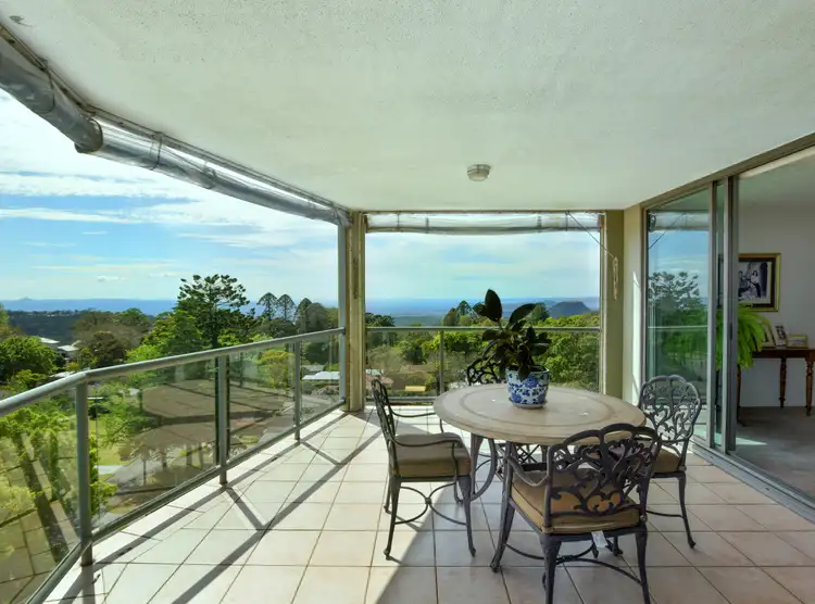 Fifth view of Homely unit listing, 20/14-16 Cottesloe Street, East Toowoomba QLD 4350