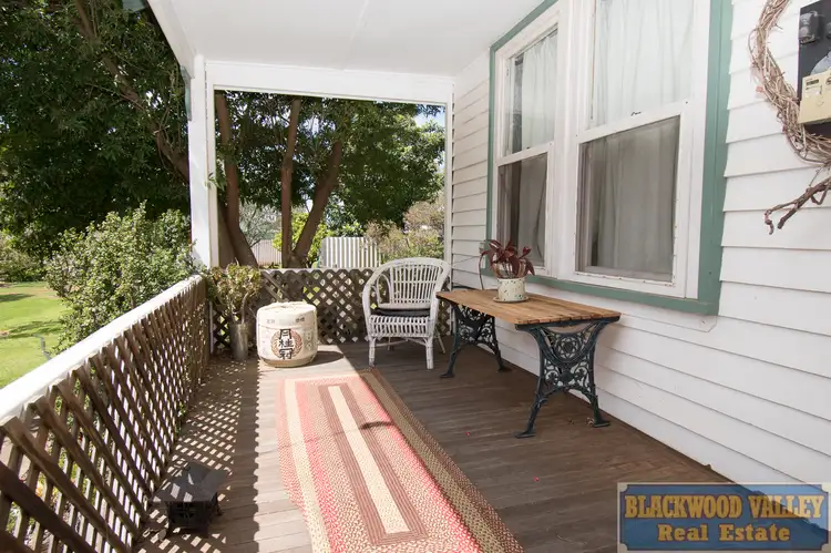 Second view of Homely house listing, 72 Forrest Street, Bridgetown WA 6255