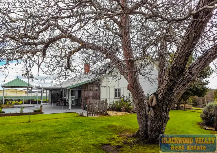 Third view of Homely house listing, 72 Forrest Street, Bridgetown WA 6255