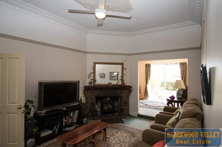 Fourth view of Homely house listing, 72 Forrest Street, Bridgetown WA 6255
