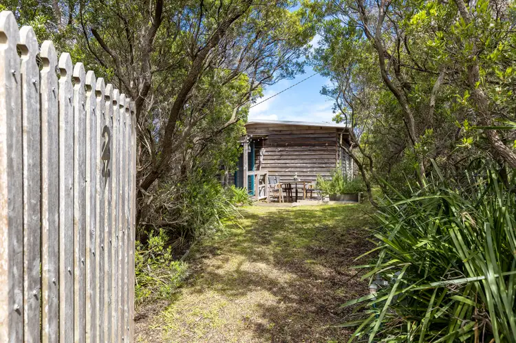 Second view of Homely house listing, 2 Alex Drive, St Andrews Beach VIC 3941