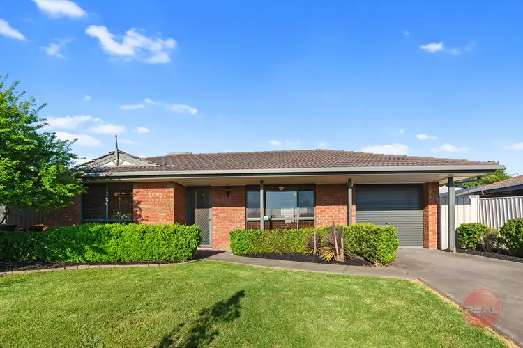 Main view of Homely house listing, 74 Mawson Circuit, Woodcroft SA 5162