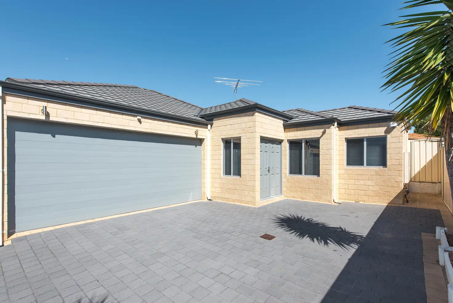 Main view of Homely villa listing, 62D Amberley Way, Westminster WA 6061