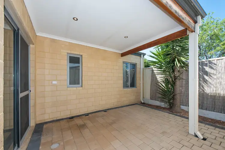 Sixth view of Homely villa listing, 62D Amberley Way, Westminster WA 6061