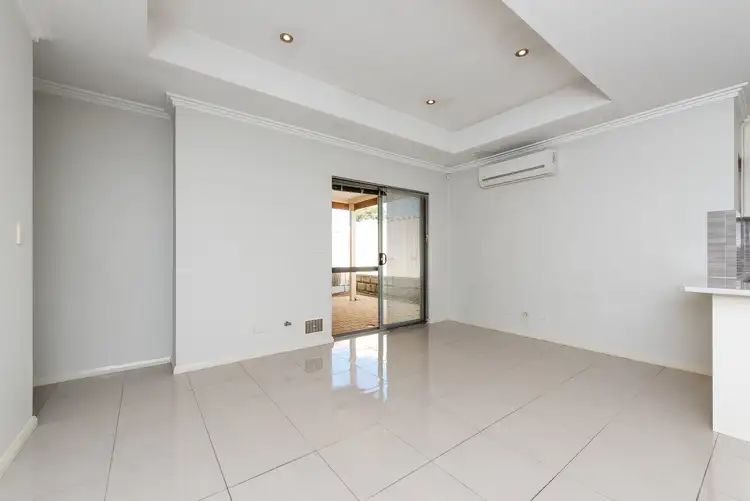 Seventh view of Homely villa listing, 62D Amberley Way, Westminster WA 6061
