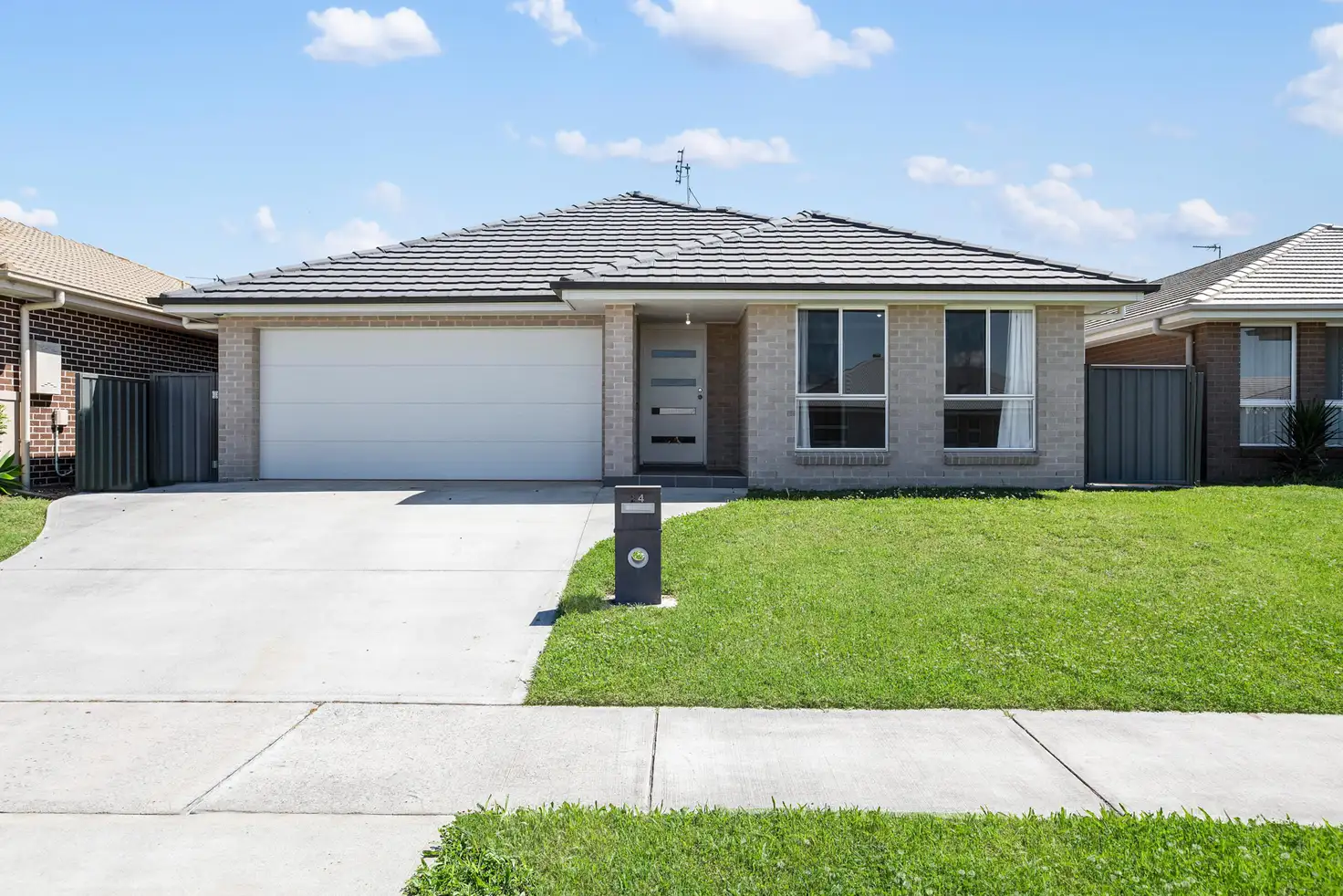 Main view of Homely house listing, 24 Sellers Avenue, Rutherford NSW 2320