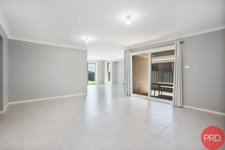 Third view of Homely house listing, 24 Sellers Avenue, Rutherford NSW 2320