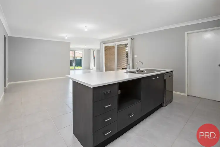 Fourth view of Homely house listing, 24 Sellers Avenue, Rutherford NSW 2320