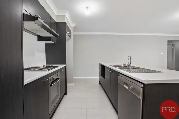 Fifth view of Homely house listing, 24 Sellers Avenue, Rutherford NSW 2320