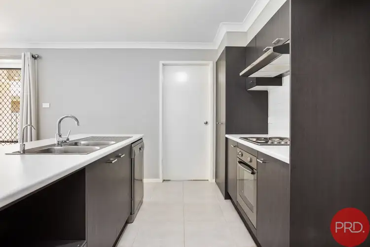 Sixth view of Homely house listing, 24 Sellers Avenue, Rutherford NSW 2320