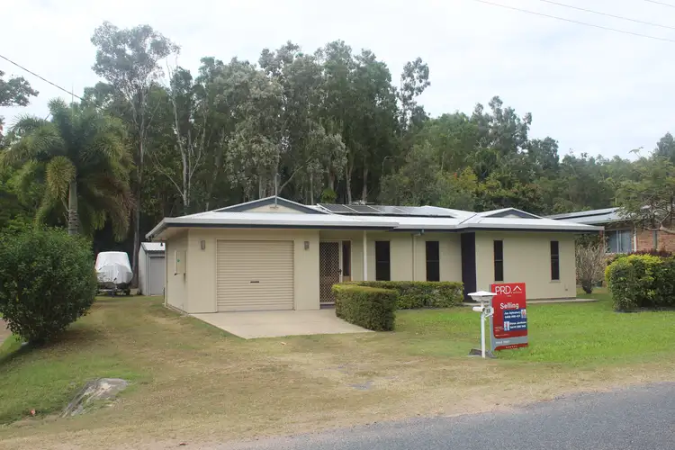 15 Milkins Street, Ball Bay QLD 4741