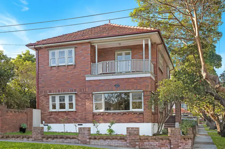 Main view of Homely house listing, 2 Mitchell Street, Five Dock NSW 2046