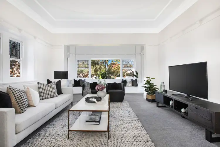 Second view of Homely house listing, 2 Mitchell Street, Five Dock NSW 2046