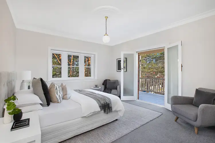 Sixth view of Homely house listing, 2 Mitchell Street, Five Dock NSW 2046