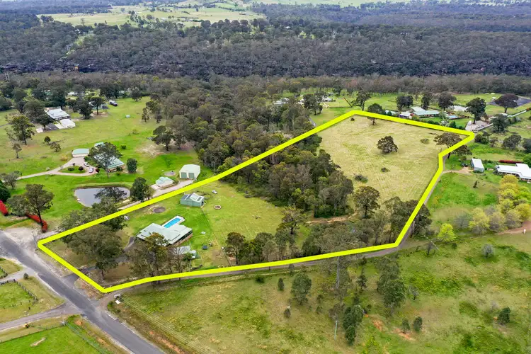 Second view of Homely house listing, 146 Lyrebird Road, Pheasants Nest NSW 2574