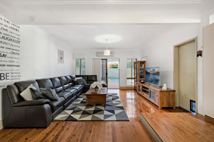 Second view of Homely house listing, 78 Mitchell Street, Enfield NSW 2136