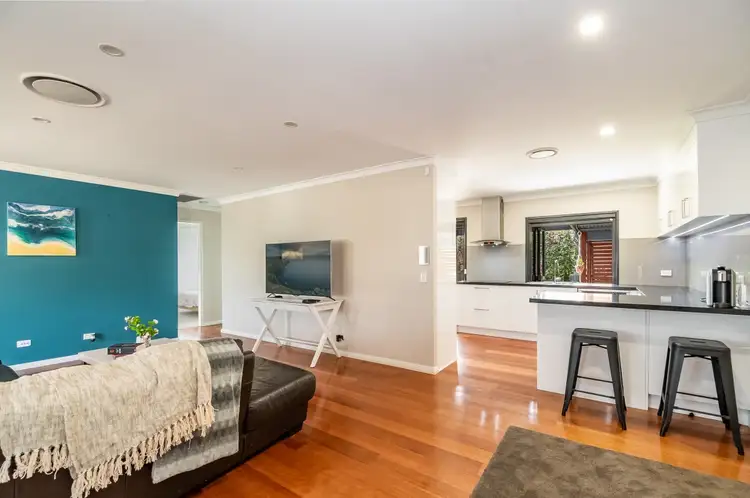 Main view of Homely townhouse listing, 21 Dodge Lane, Lennox Head NSW 2478