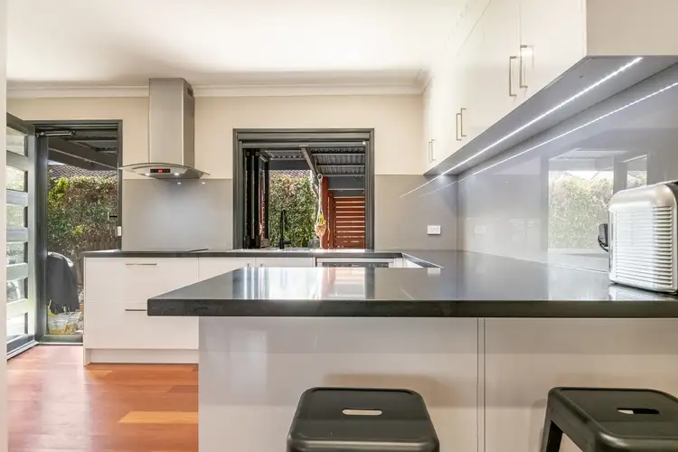 Second view of Homely townhouse listing, 21 Dodge Lane, Lennox Head NSW 2478
