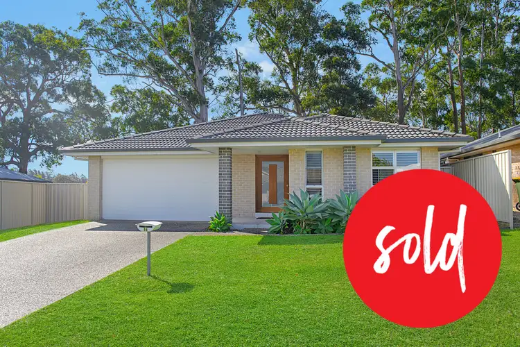 15 Monarch Circuit, Port Macquarie NSW 2444