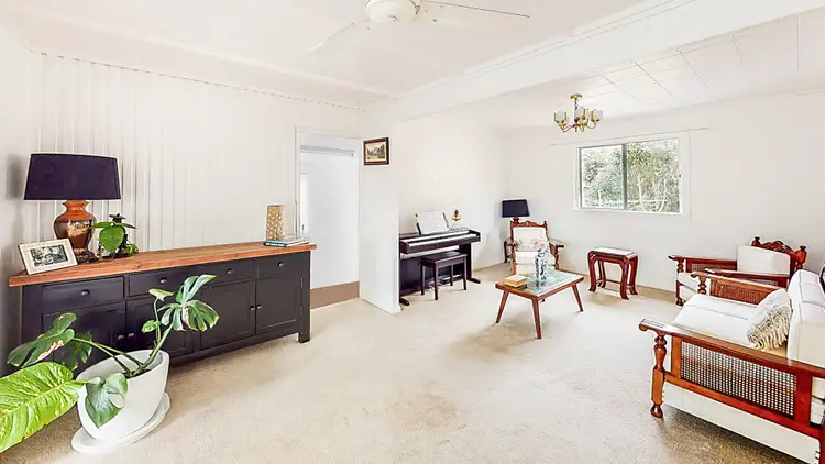 Fifth view of Homely house listing, 61 Gympie Street, Tewantin QLD 4565