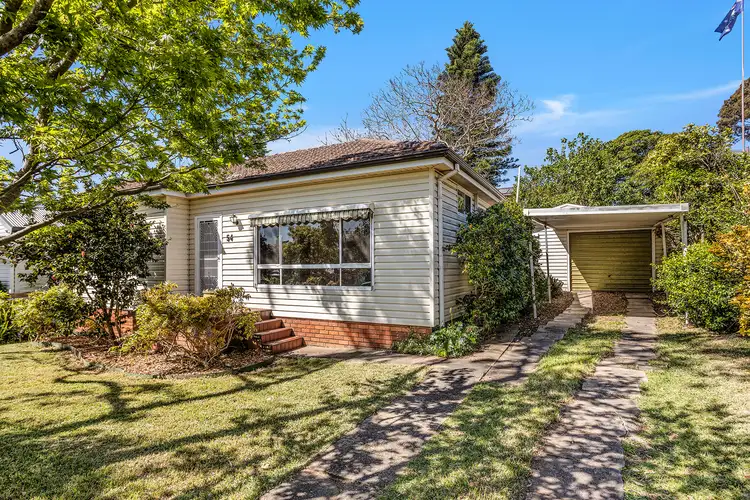 54 Wollybutt Road, Engadine NSW 2233