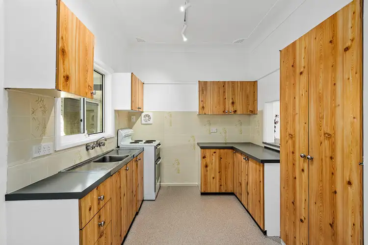 Second view of Homely house listing, 54 Wollybutt Road, Engadine NSW 2233