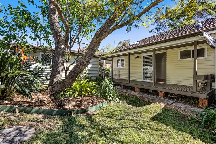 Seventh view of Homely house listing, 54 Wollybutt Road, Engadine NSW 2233