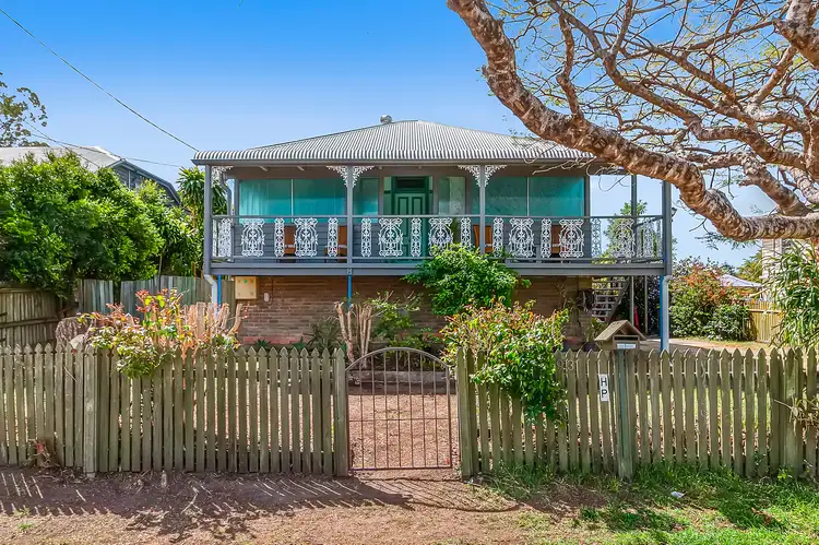 93 Buller Street, Everton Park QLD 4053