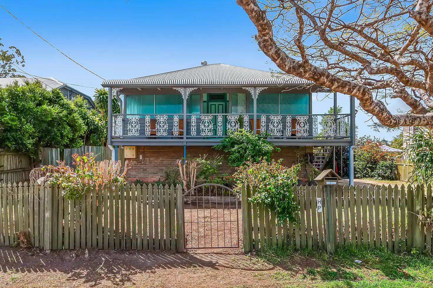 Main view of Homely house listing, 93 Buller Street, Everton Park QLD 4053