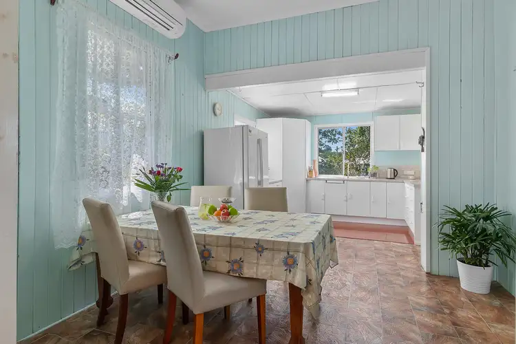 Third view of Homely house listing, 93 Buller Street, Everton Park QLD 4053
