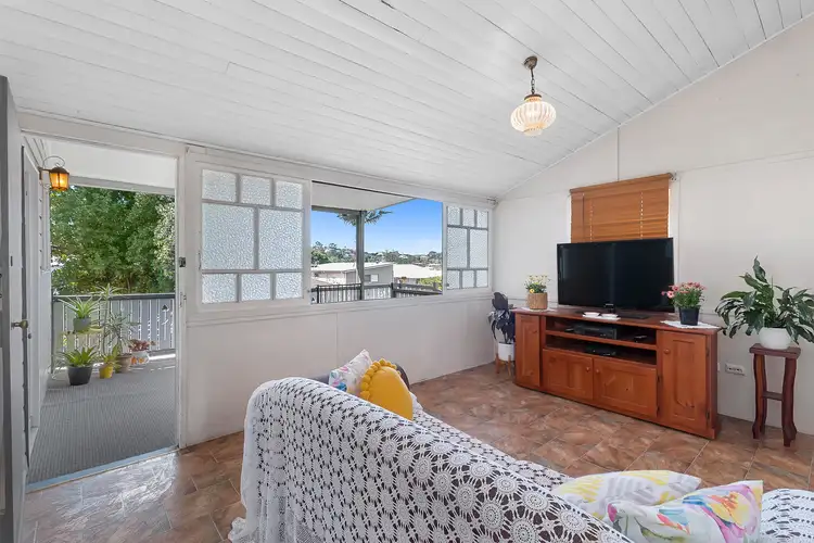 Fifth view of Homely house listing, 93 Buller Street, Everton Park QLD 4053