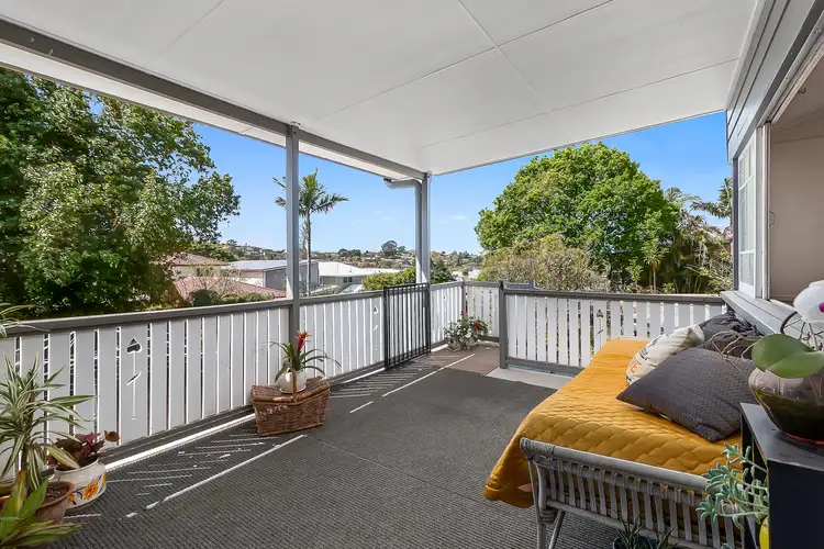 Sixth view of Homely house listing, 93 Buller Street, Everton Park QLD 4053
