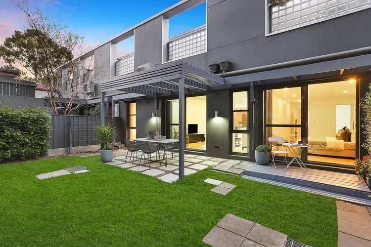 3/19 Beeson Street, Leichhardt NSW 2040