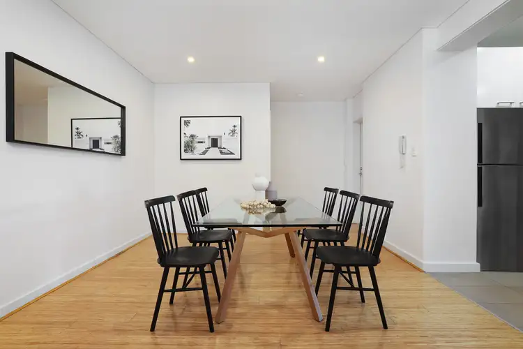 Third view of Homely unit listing, 3/19 Beeson Street, Leichhardt NSW 2040