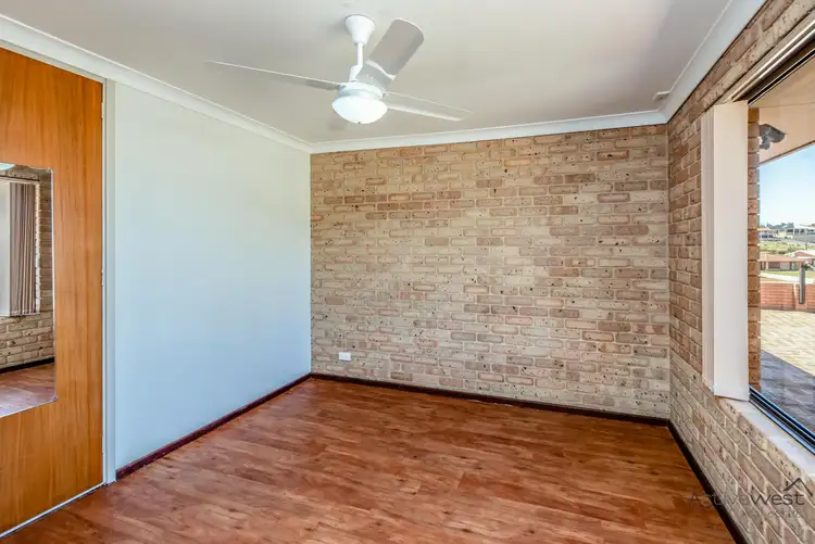 Second view of Homely house listing, 23 Eastcott Way, Tarcoola Beach WA 6530