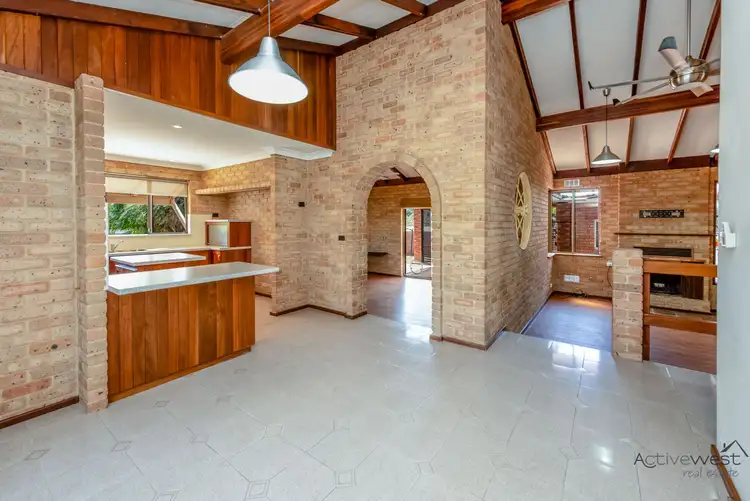 Seventh view of Homely house listing, 23 Eastcott Way, Tarcoola Beach WA 6530