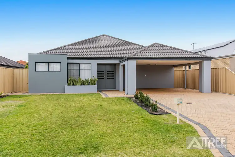 Main view of Homely house listing, 78 Comrie Road, Canning Vale WA 6155