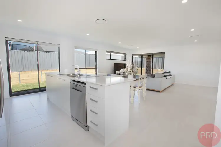 Fifth view of Homely house listing, 3 Tatler Street, Cliftleigh NSW 2321