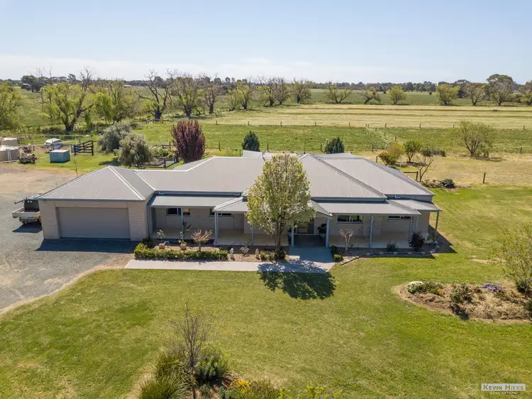 230 O'Donnell Road, Rochester VIC 3561