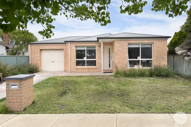 Main view of Homely house listing, 18 Hyacinth Grove, Wendouree VIC 3355
