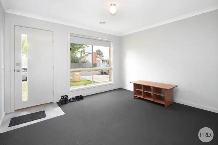 Second view of Homely house listing, 18 Hyacinth Grove, Wendouree VIC 3355