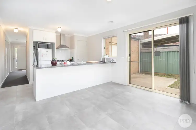 Third view of Homely house listing, 18 Hyacinth Grove, Wendouree VIC 3355