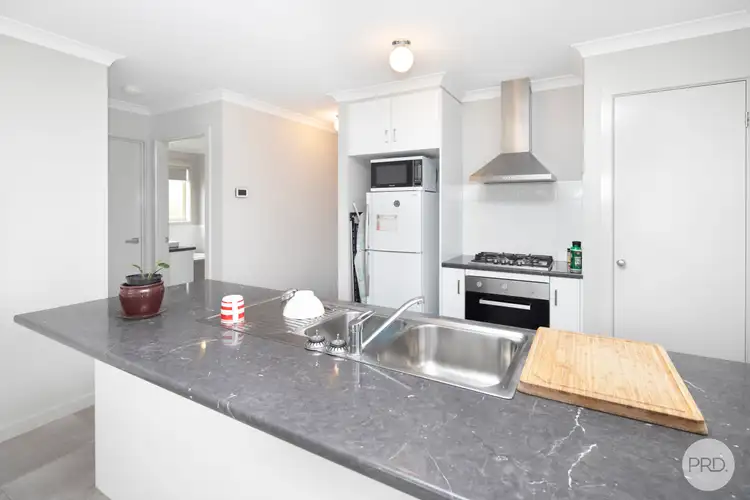 Fourth view of Homely house listing, 18 Hyacinth Grove, Wendouree VIC 3355