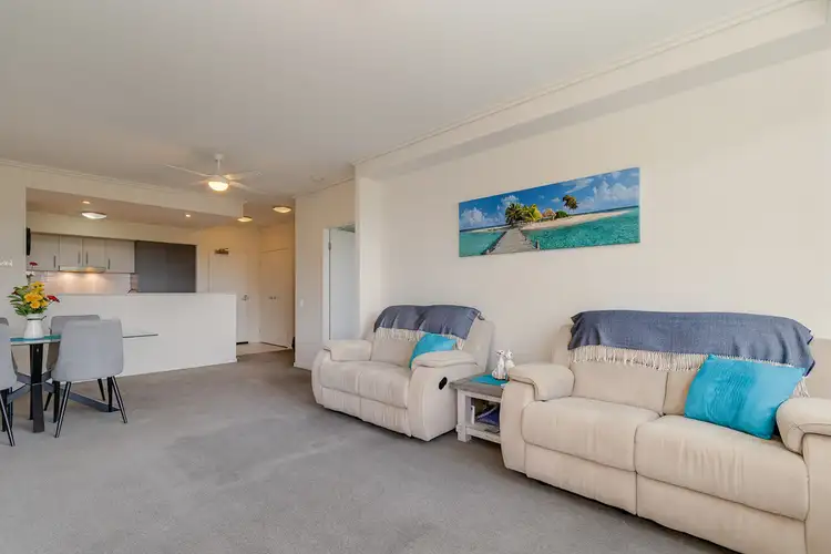 Fifth view of Homely apartment listing, 207/2-4 Riverwalk Avenue, Robina QLD 4226