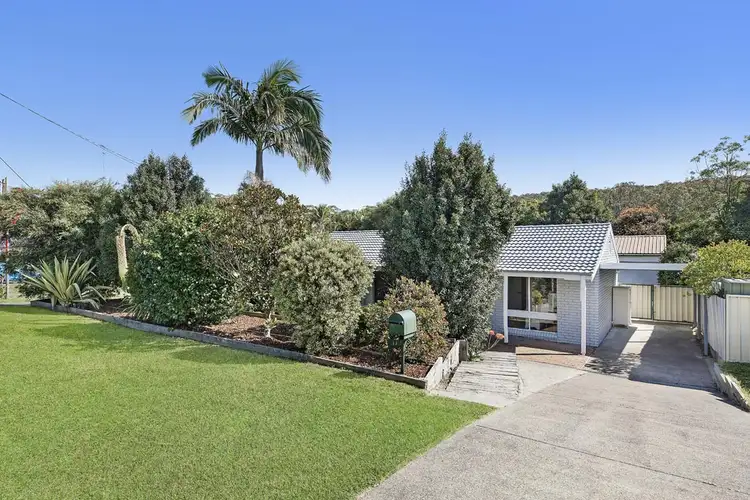31 Victoria Street, Teralba NSW 2284