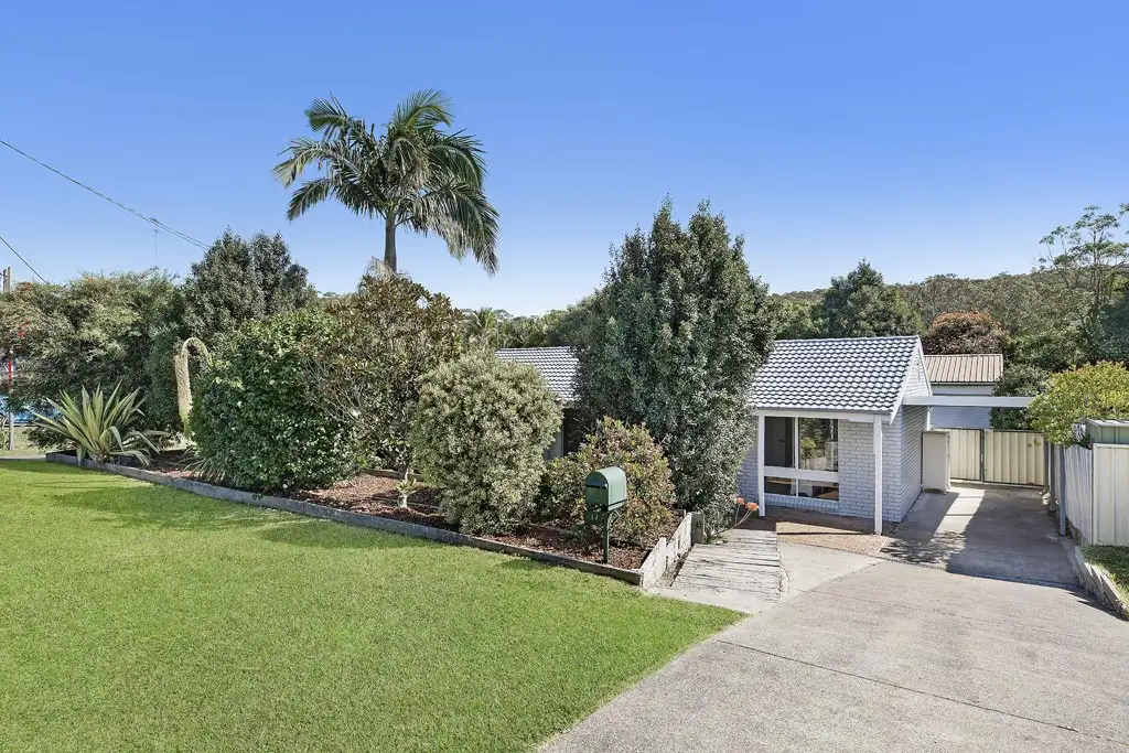 Main view of Homely house listing, 31 Victoria Street, Teralba NSW 2284