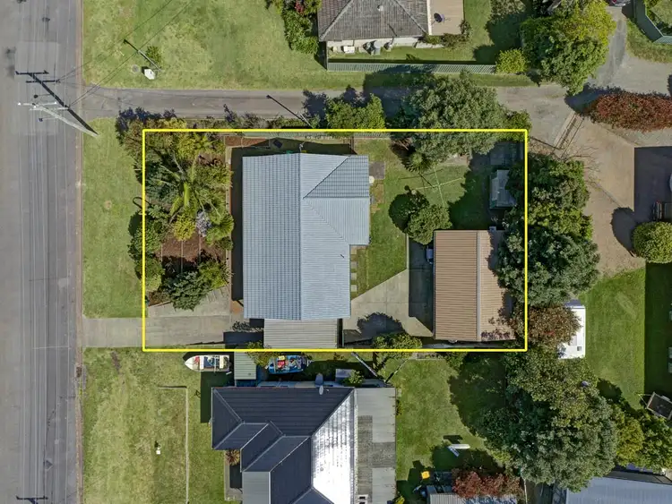 Third view of Homely house listing, 31 Victoria Street, Teralba NSW 2284