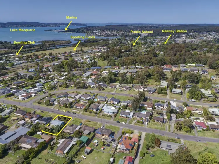 Fourth view of Homely house listing, 31 Victoria Street, Teralba NSW 2284