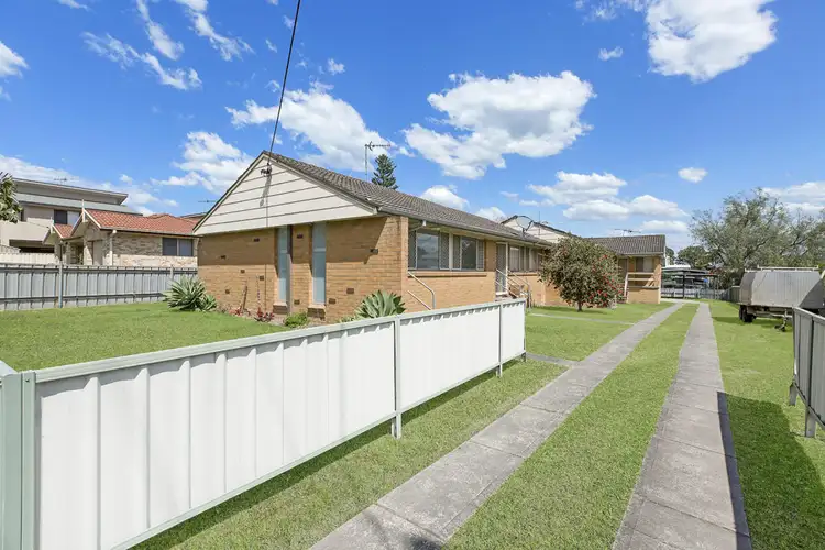 Main view of Homely house listing, 7 Sweet Street, Warners Bay NSW 2282