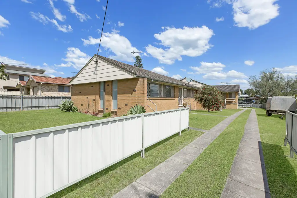 Main view of Homely house listing, 7 Sweet Street, Warners Bay NSW 2282